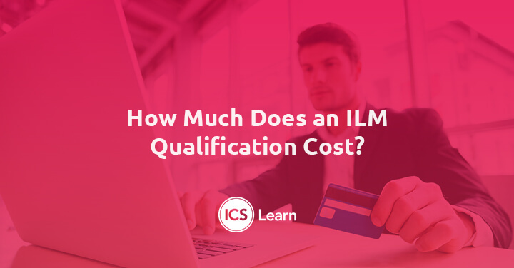 How Much Does An Ilm Qualification Cost