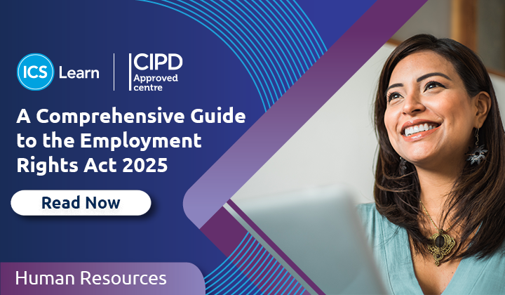 A Comprehensive Guide To The Employment Rights Act 2025