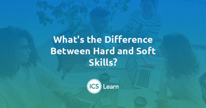 What's The Difference Between Hard And Soft Skills