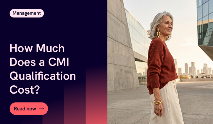 How Much Does A CMI Qualification Cost (2)